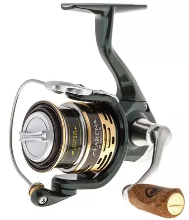 Котушка Favorite Arena фото 3 Котушка Favorite Arena фото 3