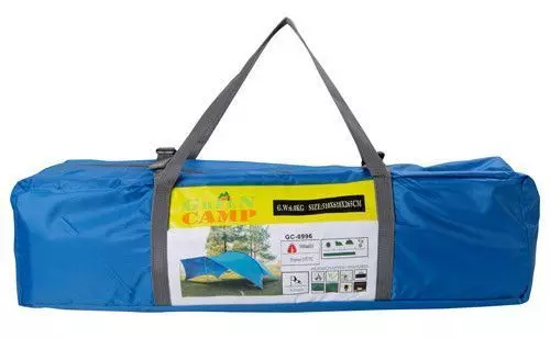 картинка Green Camp GC0996 фото 3 картинка Green Camp GC0996 фото 3