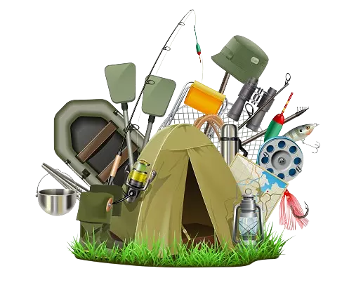 Товари для туризму: все, що потрібно для комфортної подорожі