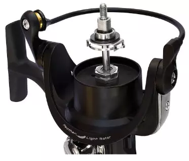 Котушка Favorite Hurricane фото 4 Котушка Favorite Hurricane фото 4