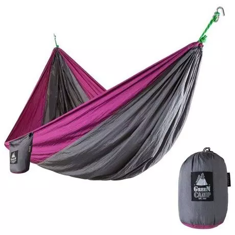 Гамак Green Camp "Voyage" GC-GK6 Гамак Green Camp "Voyage" GC-GK6