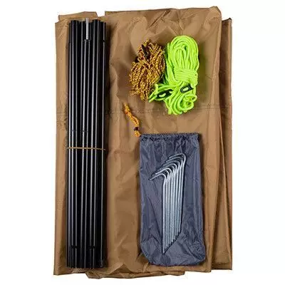 картинка Green Camp GC0886Y фото 3 картинка Green Camp GC0886Y фото 3