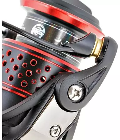 Котушка Favorite Hurricane фото 6 Котушка Favorite Hurricane фото 6