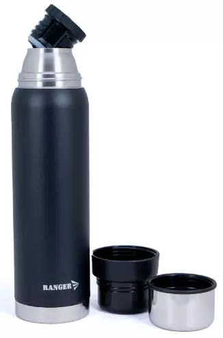 Термос Ranger Expert 1,2 л фото 2 Термос Ranger Expert 1,2 л фото 2