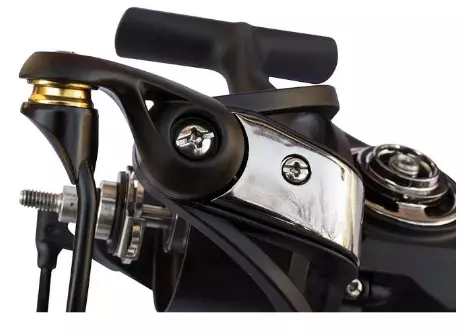 Котушка Favorite Hurricane фото 3 Котушка Favorite Hurricane фото 3