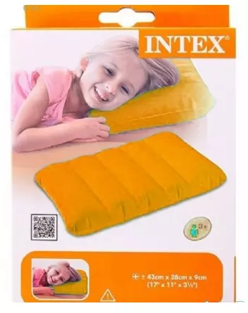 Подушка Intex 68676 фото 2 Подушка Intex 68676 фото 2