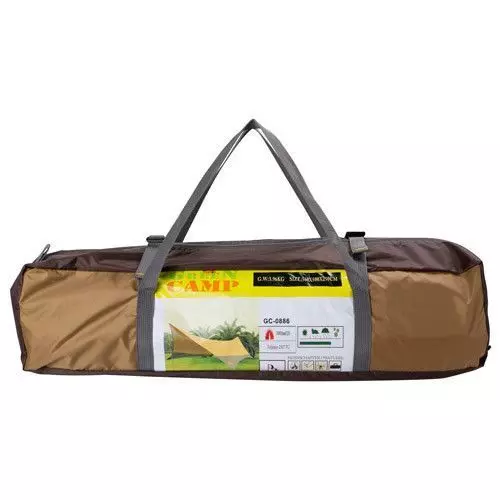 картинка Green Camp GC0886Y фото 4 картинка Green Camp GC0886Y фото 4