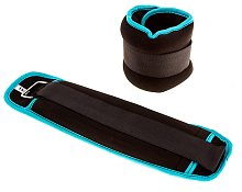 Обтяжувачі worldsport 87223-3 (2х1,5 кг)