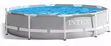 Каркасний басейн Intex 26710 (366 х 76 см)