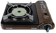 Газова плита Tribe Ceramic T-HD-0004