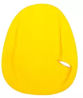 Лопатки для плавання Dolvor 5872