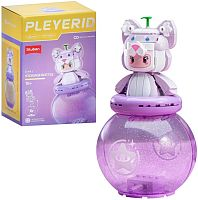 Конструктор Sluban M38-P8055 куля-скринька