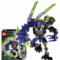 Конструктор Bionicle 613-4 Монстр Землетрусів