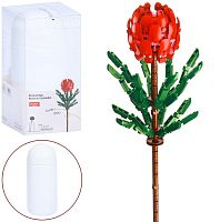 Конструктор Sluban M38-B1101-08 квіти, тібухіна урвілля