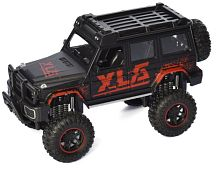 Машинка Автопром 7698 Mercedes-Benz G63 AMG 4x4
