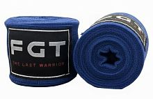 Бинт боксерський FGT BB4-FGT2