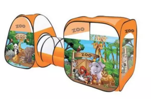 картинка Play smart 8015ZOO