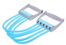 Еспандер плечовий трубчатий 83009B 5 пружин