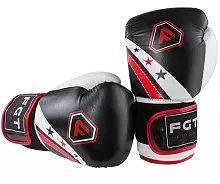 Боксерські рукавички FGT FT-3077