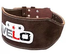 Пояс атлетичний широкий Velo VLS-12072N2XL (2XL)