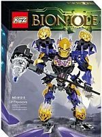 Конструктор Bionicle 612-3 Біоробот Онуа, Об'єднувач Землі