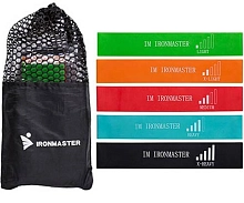 Стрічка опору IronMaster IR5415-7