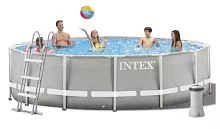 Каркасний басейн Intex 26720 427 х 107 см