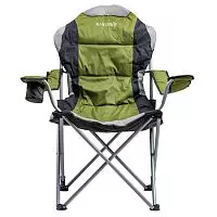 Крісло-шезлонг Ranger FC 750-052 Green RA 2221