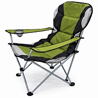 Крісло-шезлонг складане Ranger (Рейнджер) FC 752 RA 2261