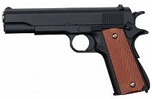 Іграшковий дитячий пістолет Vigor V14 (COLT)