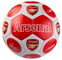 М'яч футбольний Ronex G-14 ARS-2 GR4-421