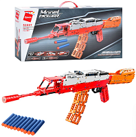 Конструктор Qman 52007 автомат