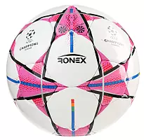 М'яч футбольний Ronex FN1 RXD-F1-PB