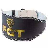 Пояс атлетичний FGT широкий F15024 (XL)