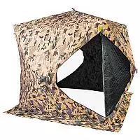 Намет зимовий Green Camp GС-1990G Куб