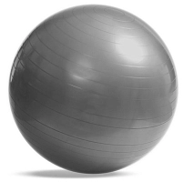 М'яч для фітнесу глянець Worldsport 5415-8A (85 см)