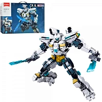 Конструктор Sluban M38-B1151 Робот