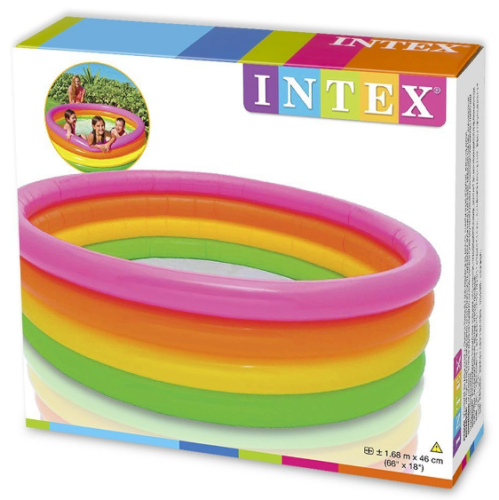 картинка Intex 56441 фото 2