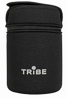 Чохол Tribe Neoprene Cover для харчового термоса 1 л T-DF-0005-black