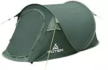 Намет двомісний автомат Totem Pop Up 2 (V2) UTTT-033