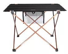 Стіл складаний Tramp Compact TRF-062 чорний