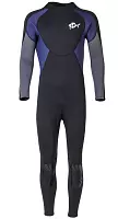 Гідрокостюм Dolvor DLV-5045