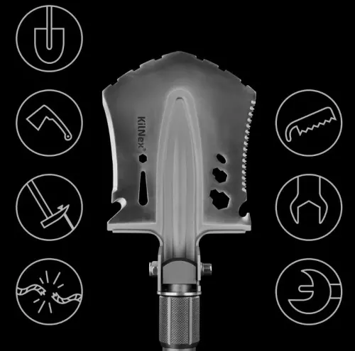 картинка Kilnex KLX14 фото 2