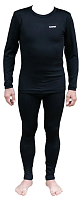 Термобілизна чоловіча Tramp Warm Soft комплект (футболка+штани), UTRUM-019