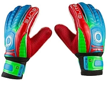 Воротарські рукавички Latex Foam ELITE (розмір 6, 7, 8, 9)