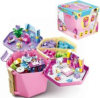 Конструктор Sluban M38-B0830 Bucket у боксі