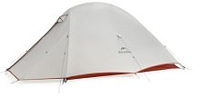 Намет надлегкий двомісний з футпринтом Naturehike Cloud Up Pro CNK2350WS020