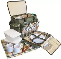 Набір для пікніка Ranger (Рейнджер) Rhamper Lux (RA 9902)