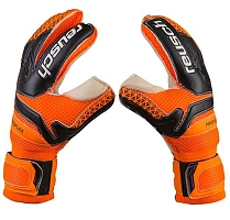 Воротарські рукавички Worldsport GG-LFR Reusch