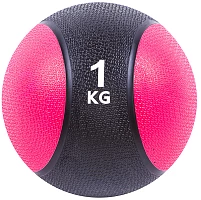 М'яч медбол WorldSport 82323A-1